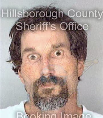 Meiger Jon - Hillsborough County, FL 