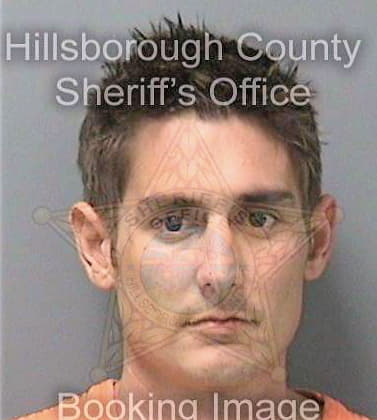 Terrell Jesse - Hillsborough County, FL 