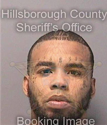 Mckinley Karron - Hillsborough County, FL 