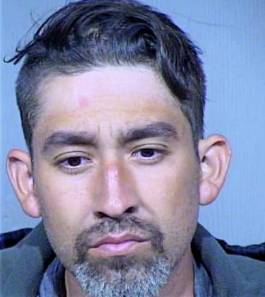 Mendez Lionel - Maricopa County, AZ 