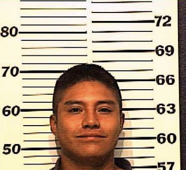 Camacho Rafael - Denton County, TX 