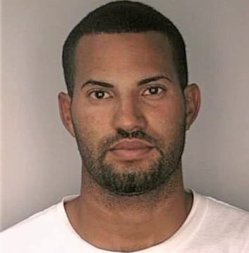 Mendoza Elvin - Hillsborough County, FL 
