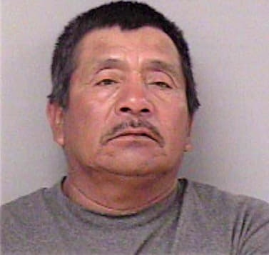 Hernandez Florentino - Madera County, CA 