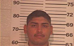 Ramirez Heriberto - Hidalgo County, TX 