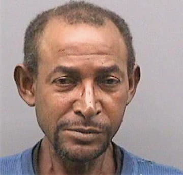 Vassell Paul - Hillsborough County, FL 