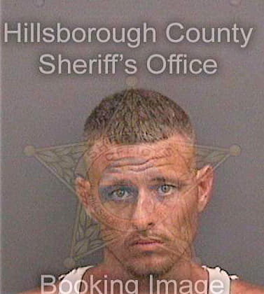 Stinson Christopher - Hillsborough County, FL 