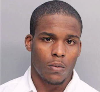 Saunders Demetrius - Dade County, FL 