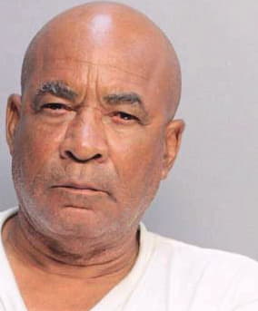 Pierre Ernest - Dade County, FL 