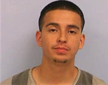 Maldonado Gilberto - Travis County, TX 