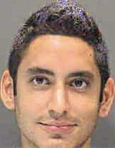 Perez Johnny - Sarasota County, FL 