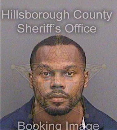 Randall Marcorda - Hillsborough County, FL 