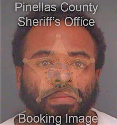 Manuel Tristian - Pinellas County, FL 