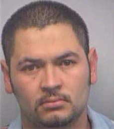 Hernandez-Murillo Aurelio - Fulton County, GA 