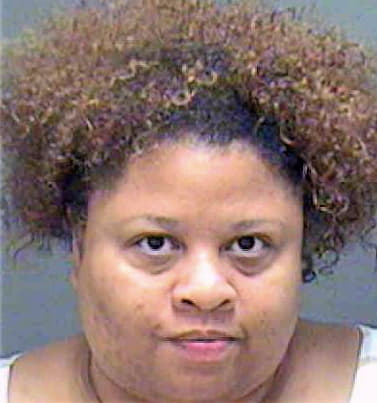 Crawford Candice - Mecklenburg County, NC 