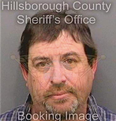 Cothron Christopher - Hillsborough County, FL 