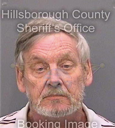 Shaw William - Hillsborough County, FL 