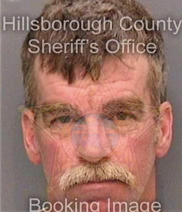 Boyd Benson - Hillsborough County, FL 