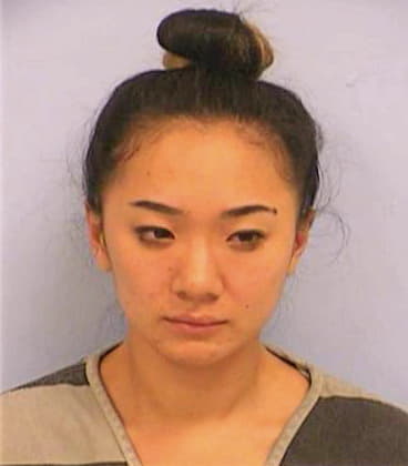 Cho Jinjoo - Travis County, TX 