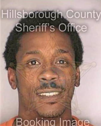 Lester Julius - Hillsborough County, FL 