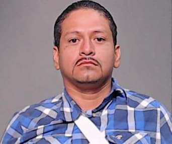 Guajardo Roberto - Hidalgo County, TX 