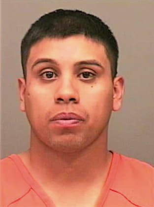 Bernal Felipe - Montgomery County, TN 