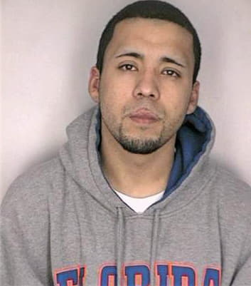 Melendez Hector - Hillsborough County, FL 