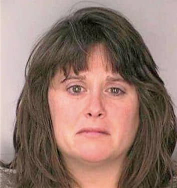 Shumate Julie - Hillsborough County, FL 