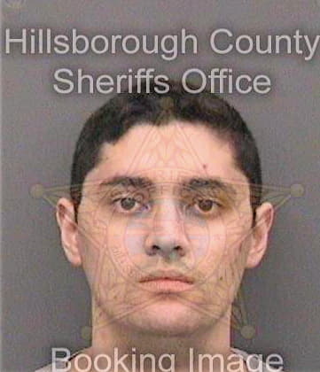 Stewart Kenneth - Hillsborough County, FL 