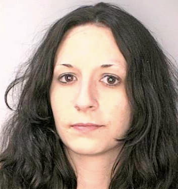 Sloan Kristy - Hillsborough County, FL 
