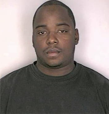 Smith Antwan - Hillsborough County, FL 