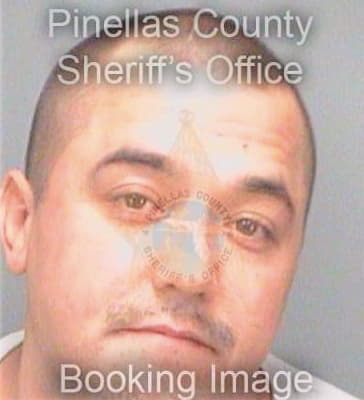 Jerome Jason - Pinellas County, FL 