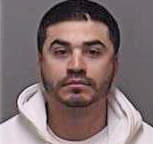 Arias Jovanny - Merced County, CA 