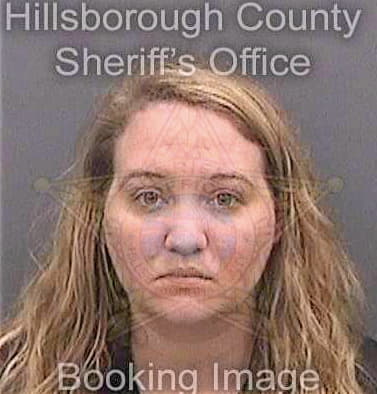 Crable Lyndsay - Hillsborough County, FL 