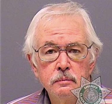 Stewart Mark - Clackamas County, OR 