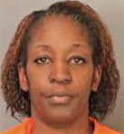 Jones Ranelle - Shelby County, TN 