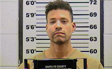 Rivera Raymond - SantaFe County, NM 