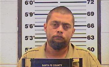 Montoya Ruben - SantaFe County, NM 