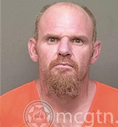 Riggins Scott - Montgomery County, TN 