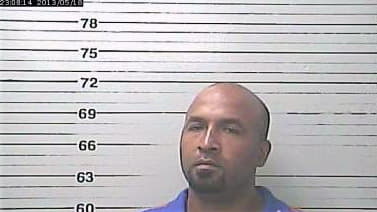 Severino Dionardi - Harrison County, MS 