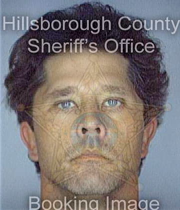 Mcintosh Douglas - Hillsborough County, FL 