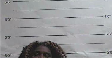 Dorsey Brittany - Orleans County, LA 