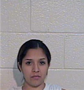 Gonzalez Christina - Hidalgo County, TX 