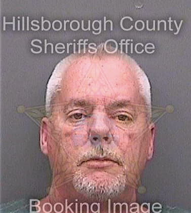 Mcgall Frank - Hillsborough County, FL 