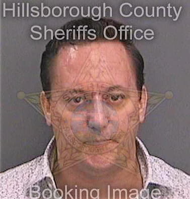 Popov Kiril - Hillsborough County, FL 