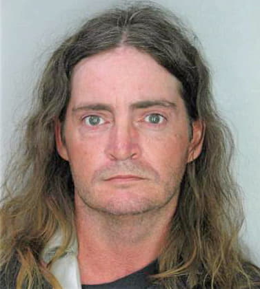 Barry Shawn - Hillsborough County, FL 