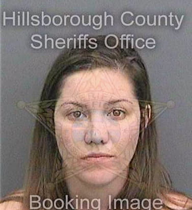 Bentley Morgan - Hillsborough County, FL 