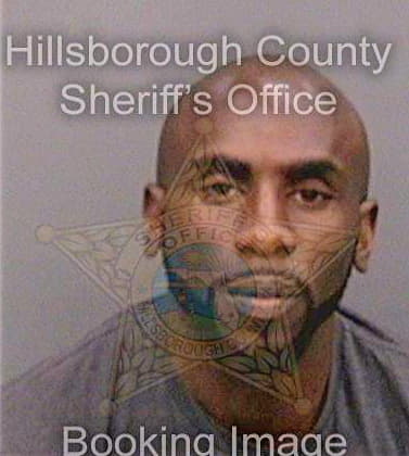 Gibson Rashidi - Hillsborough County, FL 