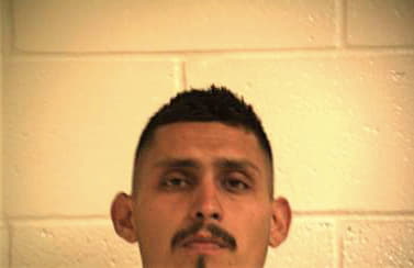 Martinez Isidro - Hidalgo County, TX 