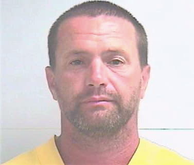 Wilroy John - Desoto County, MS 