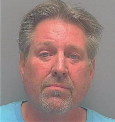 Stimson Matthew - Lee County, FL 